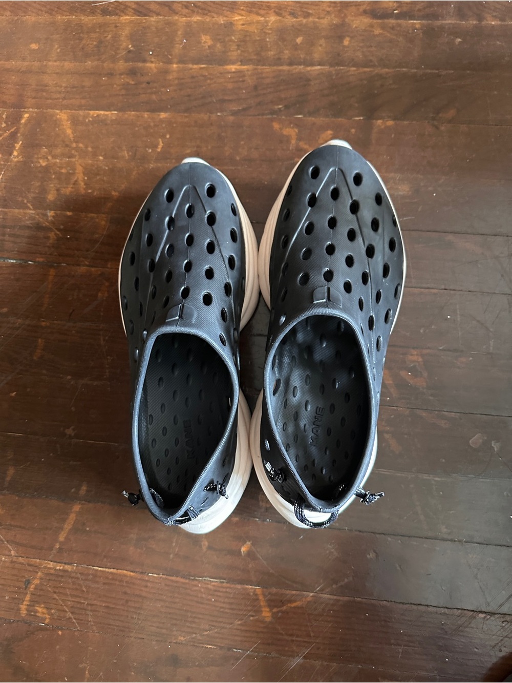 Kane Revive recovery shoe - Picture 2 of 6